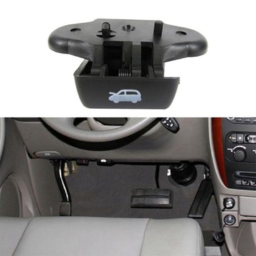 PRO CHRYSLER VOYAGER 2001-2003 DODGE CARAVAN 01-07