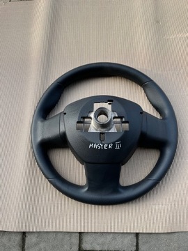 RENAULT MASTER III IV VOLANT