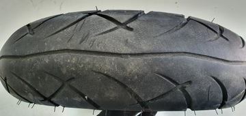 KYMCO LIKE 125 КОЛЕСНЫЙ ОБОД ДИСК ПЕРЕДНЯЯ ШИНА