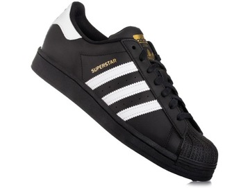 Buty męskie, sportowe Adidas Superstar Originals