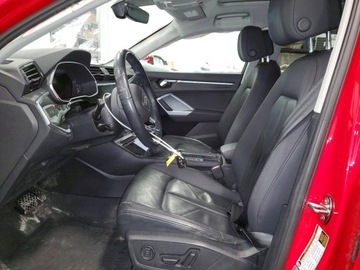 Audi Q3 II 2021 Audi Q3 2021 AUDI Q3 PREMIUM PLUS S LINE 45 2.0 Benzyna 228KM, zdjęcie 6