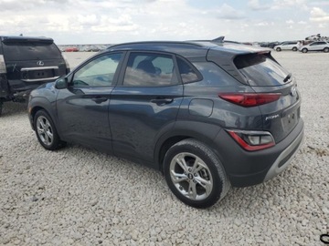 Hyundai Kona I 2022 Hyundai Kona SEL 2022 2.0l 2.0 Benzyna 147KM, zdjęcie 1