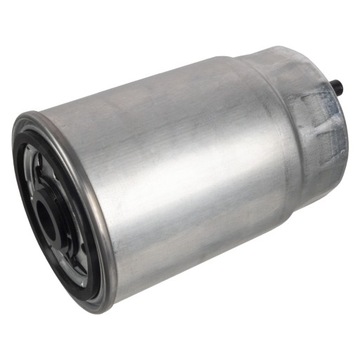 Filtr paliwa do FIAT 1,9/2,8JTD