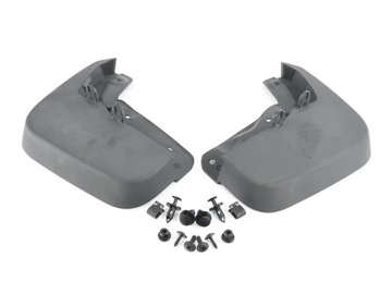 CHLAPACZE TYŁ 4M8075106 AUDI Q8 4M S-LINE OE ASO