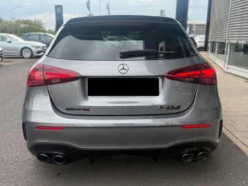 Mercedes Klasa A W177/V177 Hatchback AMG Facelifting 2.0 A45S 421KM 2025 A Klasa 45 S AMG 4-Matic+ 2.0 (421KM) 2025, zdjęcie 2