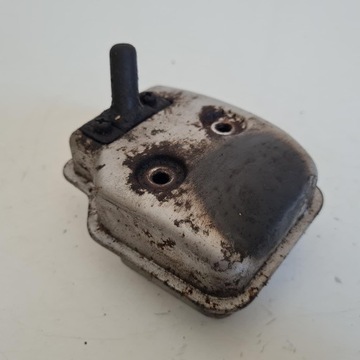 SOLO 109 ГЛУШИТЕЛЬ ВЫХЛОПА