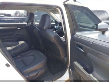 Toyota Highlander III 2023 Toyota Highlander Limited 2023 2.4l 2.4 Benzyna 265KM, zdjęcie 12