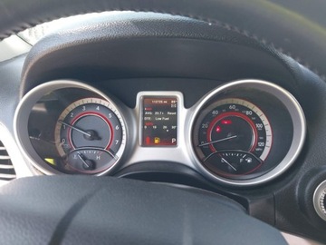 Dodge Journey 2019 Dodge Journey 2019 DODGE JOURNEY SE 3.6 Benzyna 283KM, zdjęcie 11