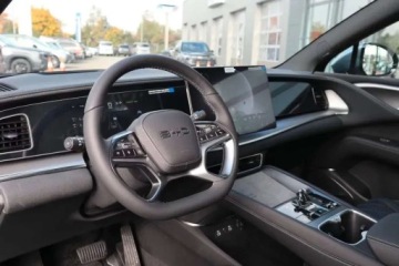 BYD Sealion 7 82.5kWh 530KM 2025 BYD Sealion 7 Dowolny kolor Leasing Wynajem Duzy rabat Szybki odbior, zdjęcie 16