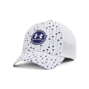 Бейсбольная кепка Under Armour Iso-chill Driver Me