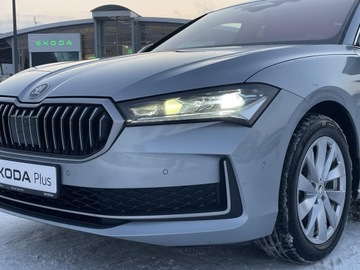 Skoda Superb III Kombi Facelifting 1.5 TSI 150KM 2024 Skoda Superb Selection ! Podgrzewane Fotele ! Podg, zdjęcie 9