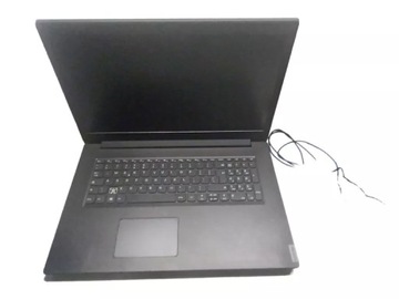 LAPTOP LENOVO IDEAPAD 320-17ISK 17,3 INTEL CORE I3 8 GB SSD 256GB WIN10