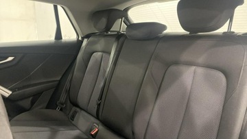 Audi Q2 SUV Facelifting 1.5 35 TFSI 150KM 2023 Audi Q2 35 TFSI S Tronic, zdjęcie 11