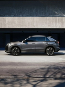 Volkswagen T-Roc II 2026 Volkswagen T-Roc R-Line 2.0 eTSI 4Motion 204 KM, zdjęcie 2