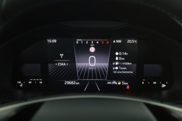 Skoda Kamiq Crossover Facelifting 1.0 TSI 115KM 2025 Skoda Kamiq 1.0 TSI, 1. Właściciel, Serwis ASO, zdjęcie 7