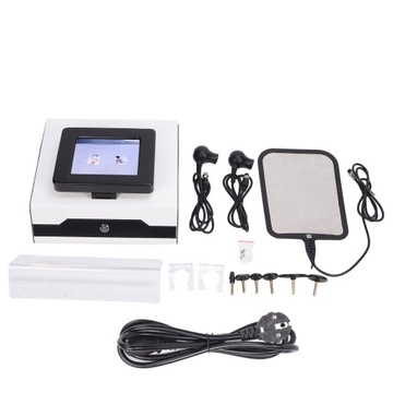 RF-аппарат для подтяжки кожи Professional ZD подтяжка лица