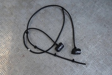 OPEL CORSA F DYSZA DYSZE SPRYSKIWACZA MASKI