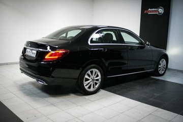 Mercedes Klasa C W205 2019 Mercedes C 200 *9G-Tronic*Salon, zdjęcie 10