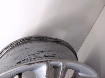 ЛЕГКОСПЛАВНЫЕ ДИСКИ 16 4x100 OPEL CORSA D E ASTRA H MERIVA