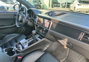 Porsche Macan SUV Facelifting II 2.0  265KM 2021 Porsche Macan 2021 2.0T 304KM 4WD Automat Salon Polska Bezwypadkowy 2.0, zdjęcie 11