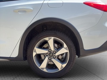 Ford Focus IV Kombi 2.0 EcoBlue 150KM 2020 Ford Focus Ford Focus Active 2.0 EcoBlue 2.0 Diesel 150KM, zdjęcie 22