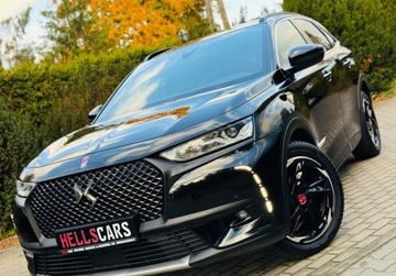  DS Automobiles DS 7 Crossback Performance Led Kamera Virtual Cockpit Alu19, zdjęcie 16