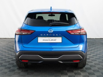 Nissan Qashqai III Crossover 1.3 DIG-T MHEV 158KM 2023 Nissan Qashqai GD3H191#1.3 DIG-T mHEV N-Connecta, zdjęcie 7