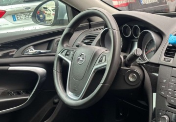 Opel Insignia I 2009 Opel Insignia 2009r. 1.6 Benzyna 160KM, zdjęcie 5