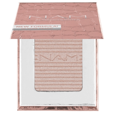 NAM Glass Highlighter Rozświetlacz nr 6 Pure Peach