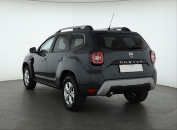 Dacia Duster II SUV 1.0 TCe 101KM 2020 Dacia Duster 1.0 TCe, Salon Polska, 1. Właściciel, zdjęcie 3