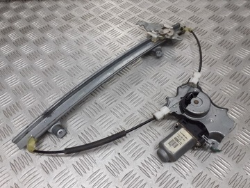 MECHANIZMUS OKNO LEVÝ PŘEDNÍ NISSAN ALMERA N16