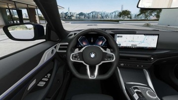 BMW Seria 4 G22-23-26 Coupe 2.0 430i 245KM 2025 BMW Seria 4 430i xDrive Gran Coupe 245 KM - Gotowy do Odbioru - Kamera 360, zdjęcie 12