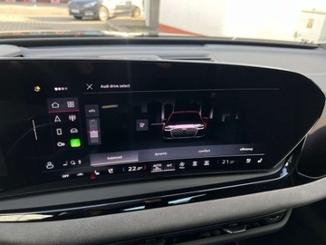 Audi A6 C8 Limousine Facelifting 2.0 40 TDI 204KM 2025 Audi A6 Limousine Faktura VAT 23 zawieszenie pneumatyczne skretna os pa, zdjęcie 28