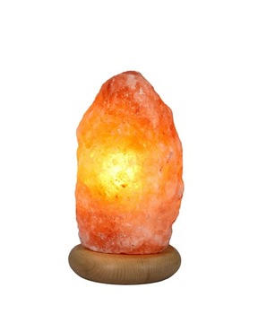 Lampa solna 2-3kg mała LATKOWSKI