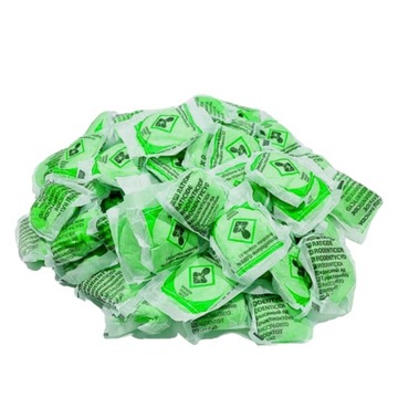 СИЛЬНАЯ паста-отрава для МЫШЕЙ, КРЫС, КРОТОВ, 1Кг, СУШКА, МУМИФИКАЦИЯ