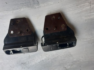 Micra K12 cabrio ZAMEK RYGIEL ZATRZASK DACHU PARA