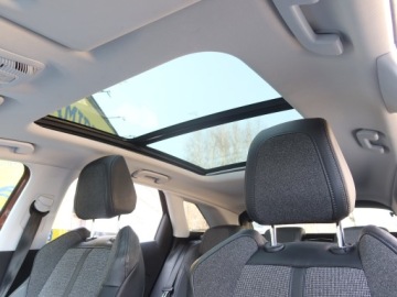 Peugeot 3008 II Crossover 1.5 BlueHDI 130KM 2018 Peugeot 3008 1.5 BlueHDi, Salon Polska, zdjęcie 21