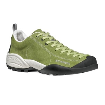 Buty trekkingowe SCARPA Mojito aloe 39 EU