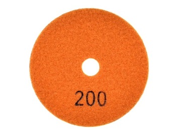 TARCZE do SZLIFOWANIA CIĘCIA GRESU zestaw 125x10x22.23