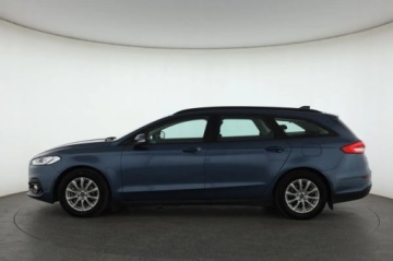 Ford Mondeo V Kombi Facelifting 2.0 Hybrid 187KM 2021 Ford Mondeo 2.0 Hybrid, Salon Polska, zdjęcie 2