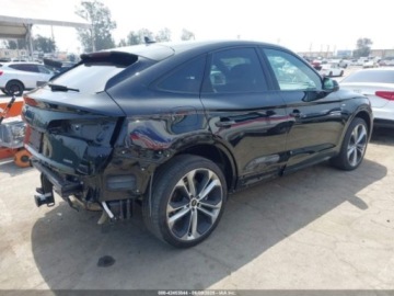 Audi 2023 Audi Q5 Sportback 2023 AUDI Q5 SPORTBACK PREMIUM PLUS 45 TFSI S LINE QUATT, zdjęcie 4