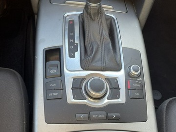 Audi A6 C6 Limousine 2.7 V6 TDI 180KM 2006 Audi A6 C6 Opłacony V6 2.7 TDI Automat Tempomat, zdjęcie 11