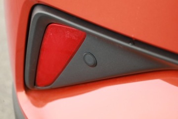 Toyota C-HR I Crossover Facelifting 2.0 Hybrid Dynamic Force 184KM 2020 Toyota C-HR 2.0 Hybrid, Salon Polska, Serwis ASO, zdjęcie 18