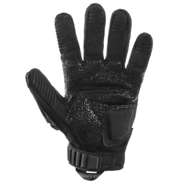 Rękawice Mechanix Wear M-Pact 2 Covert Black S