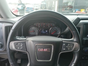  GMC Sierra GMC Sierra 5.3 Benzyna 360KM, zdjęcie 11
