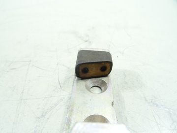ЗАМОК ЗАДНЕЙ ДВЕРИ VW T2 211829221D OEM