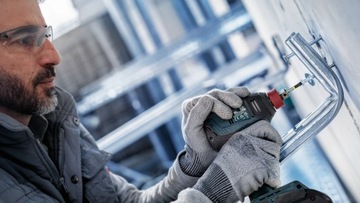 БИТА TORX T40 55 мм IMPACT BOSCH PRO