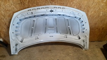 KAPOTA KRYT MOTORU ASTRA 5 V K