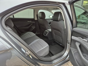 Skoda Superb III Liftback Facelifting 1.5 TSI 150KM 2025 Skoda Superb Selection 1.5 TSI DSG Auto z placu, zdjęcie 10