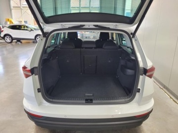 Skoda Karoq Crossover Facelifting 1.5 TSI ACT 150KM 2025 SKODA Karoq Edition 130 1.5 TSI DSG 150KM, zdjęcie 9